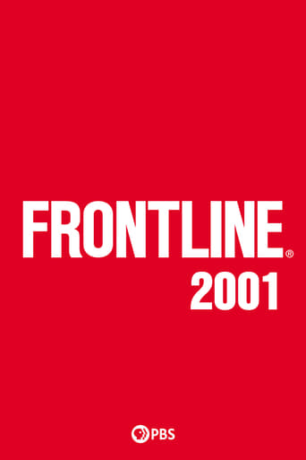 Portrait for Frontline - Season 20