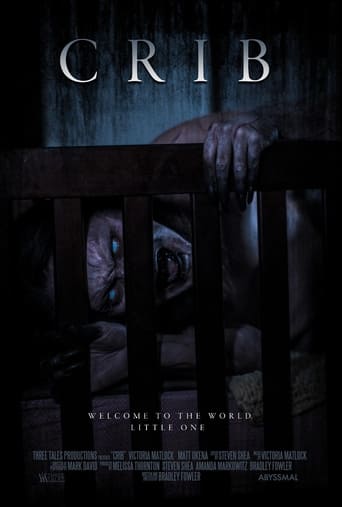 Poster of Crib