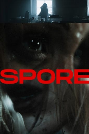 Poster of Spore