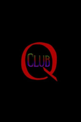 Poster of Q Club