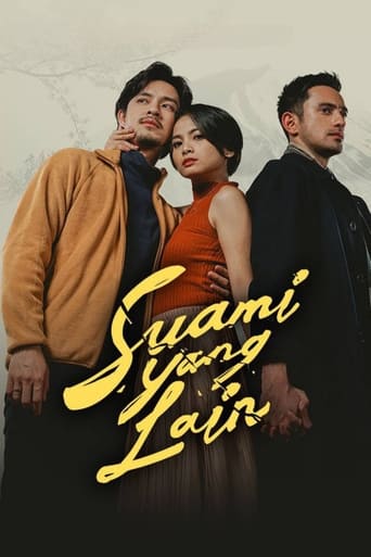 Poster of Suami Yang Lain