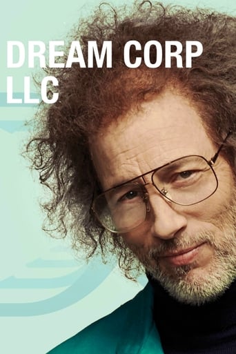 Poster of Dream Corp LLC