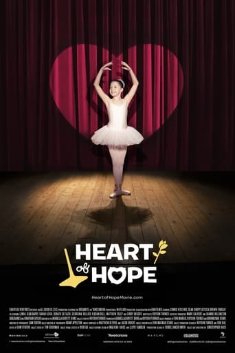 Poster of Heart of Hope