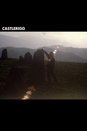 Poster of Castlerigg