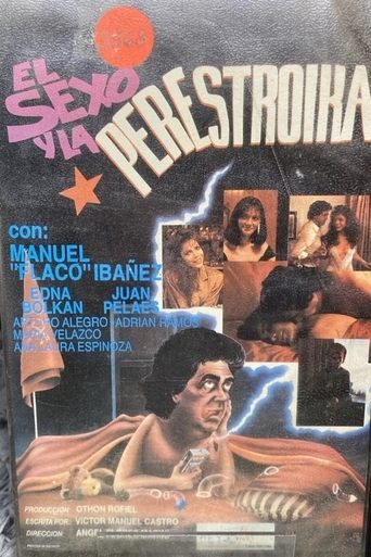 Poster of Pilas calientes