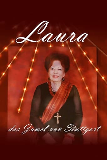 Poster of Laura – Das Juwel von Stuttgart