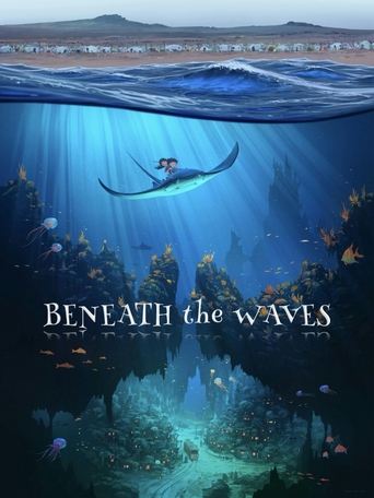 Poster of Beneath the Waves