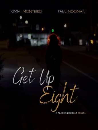 Poster of Get Up Eight