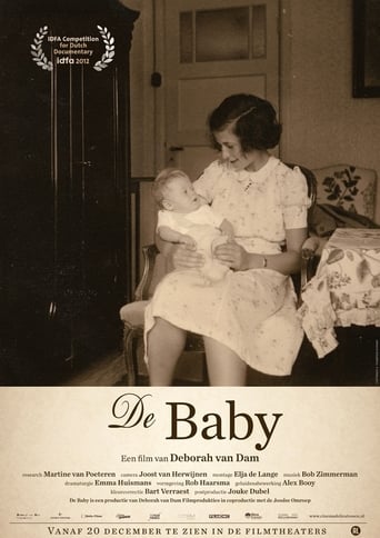 Poster of De Baby