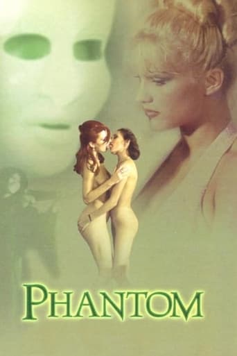 Poster of Phantom