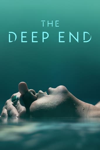 Portrait for The Deep End - Season 1