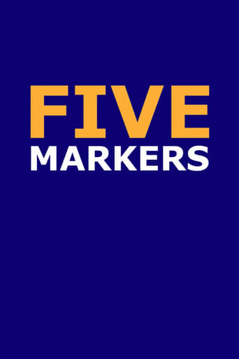 Poster of Five Markers