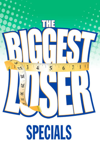 Portrait for The Biggest Loser - Specials