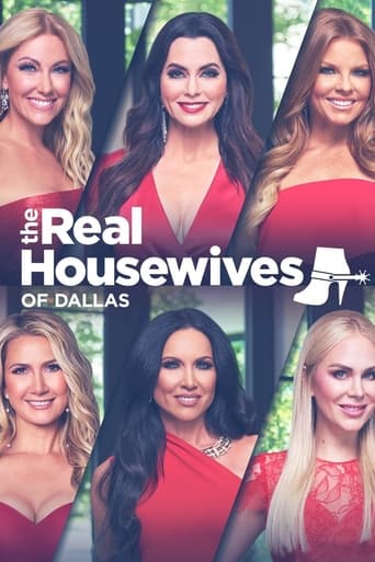 Portrait for The Real Housewives of Dallas - Season 4