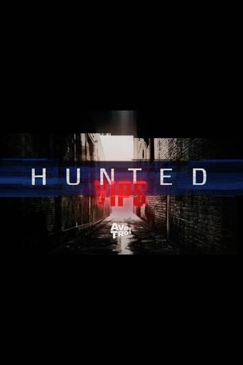 Poster of Hunted VIPS