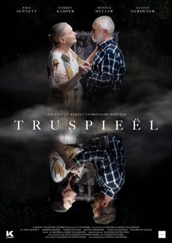 Poster of Truspieël