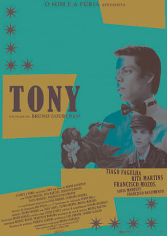 Poster of Tony