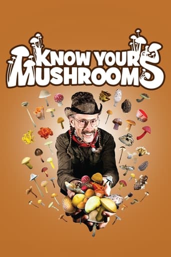 Poster of Know Your Mushrooms