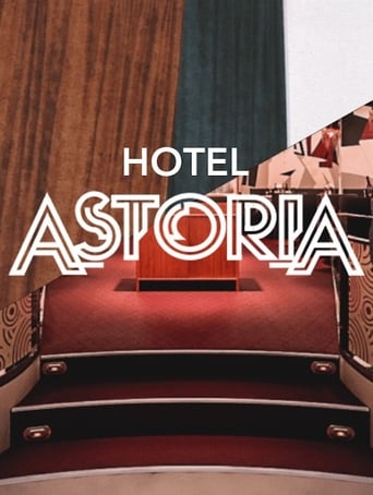 Poster of Hotel Astoria