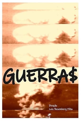 Poster of Guerras