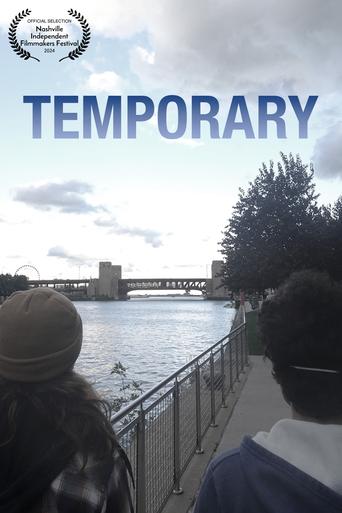 Poster of Temporary