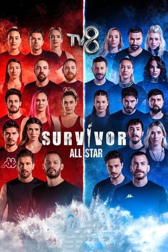 Portrait for Survivor Türkiye - Season 16