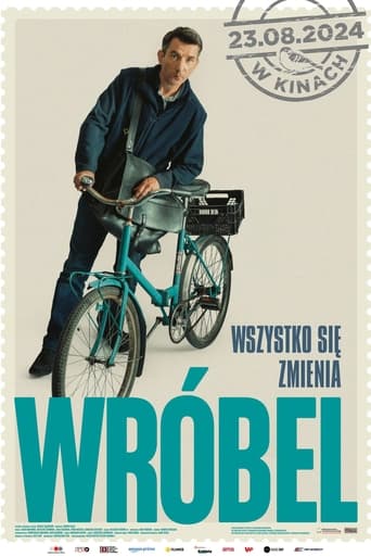 Poster of Wróbel