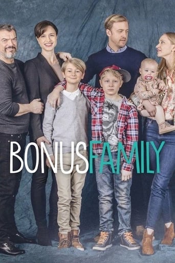 Portrait for Bonus Family - Season 2