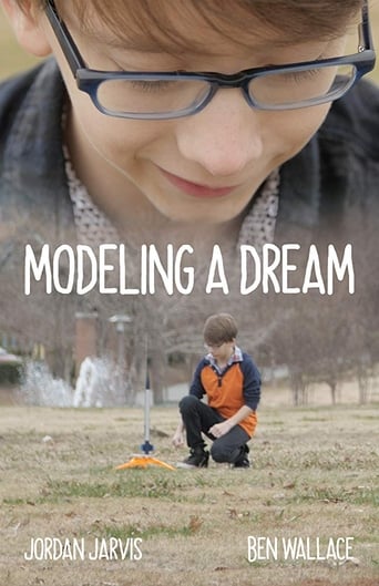 Poster of Modeling a Dream