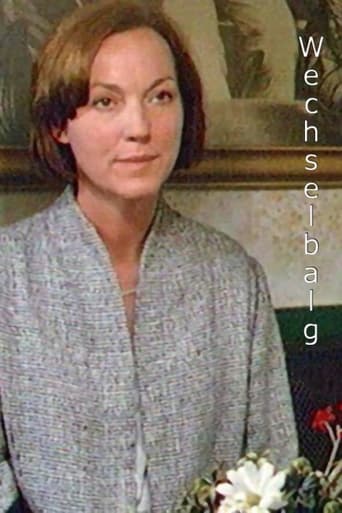 Poster of Changeling