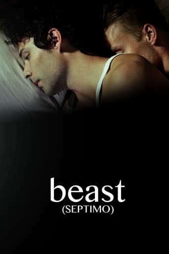 Poster of Beast