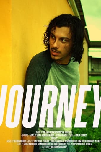 Poster of Journey