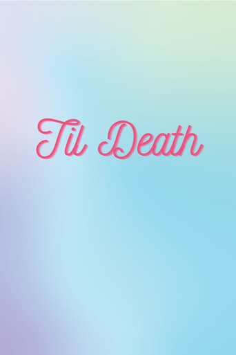 Poster of Til Death