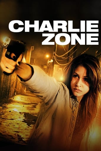 Poster of Charlie Zone