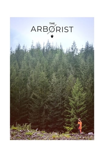 Poster of The Arborist