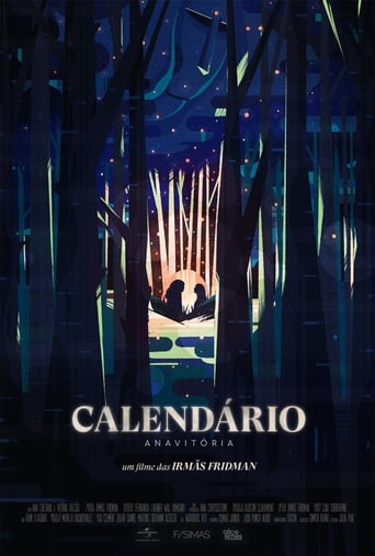 Poster of Calendário