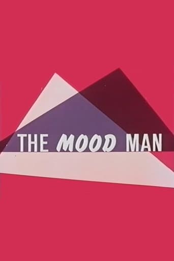 Poster of The Mood Man