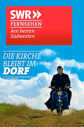 Portrait for Die Kirche bleibt im Dorf - Season 1