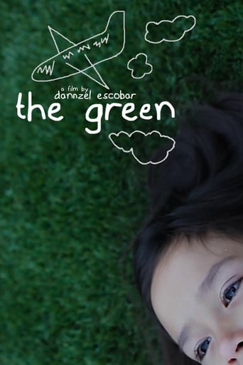 Poster of The Green