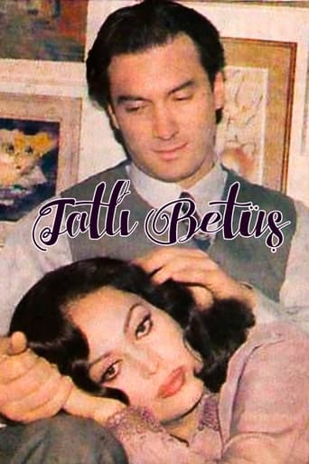 Poster of Tatlı Betüş