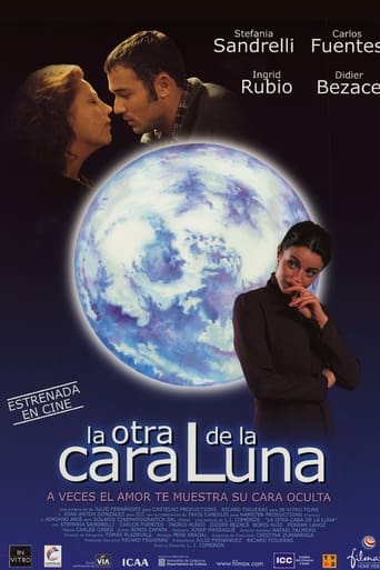 Poster of La otra cara de la luna