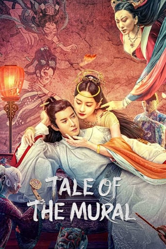 Poster of Tale of the Mural