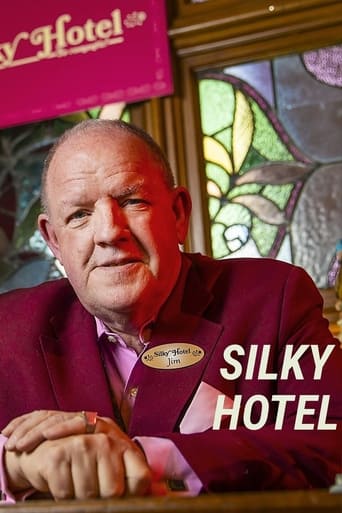 Poster of Silky Hotel