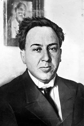 Portrait of Antonio Machado