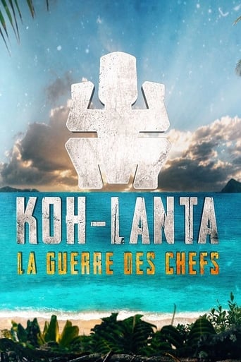 Poster of Koh-Lanta