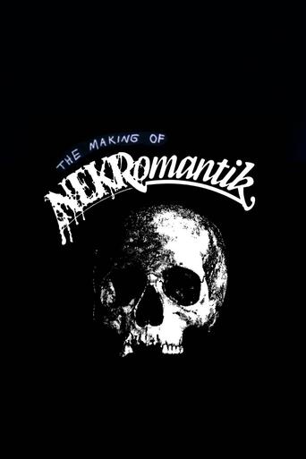 Poster of The Making of Nekromantik