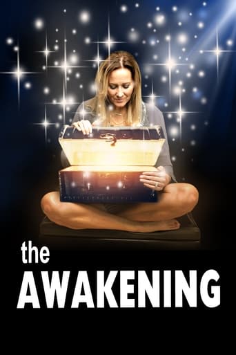 Poster of The Awakening