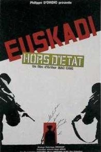 Poster of Euskadi: The Stateless Nation