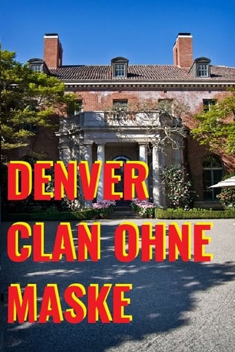 Poster of Denver Clan ohne Maske