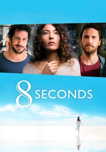 Poster of 8 Seconds